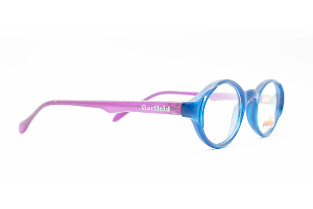 Anteojo Garfield 10