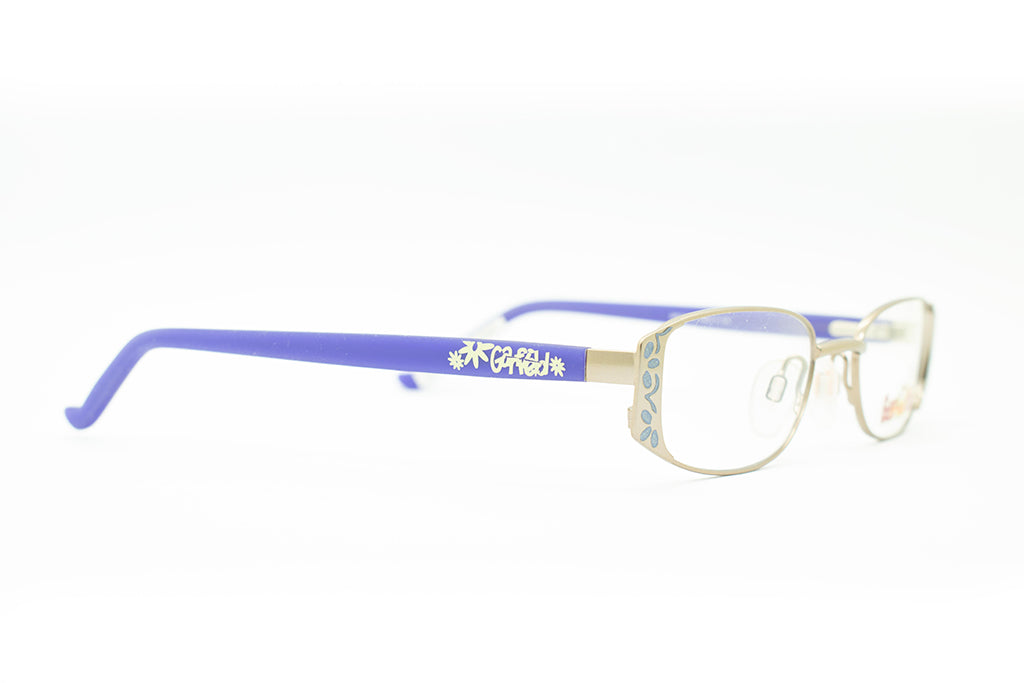 Anteojo Garfield 389