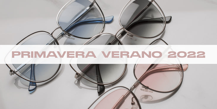Primavera Verano 2022