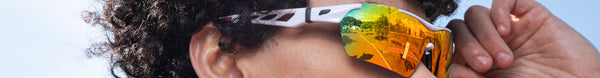 Anteojos Deportivos