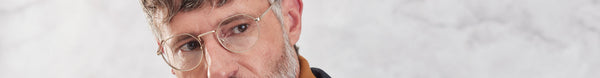 Anteojos Receta Hombre