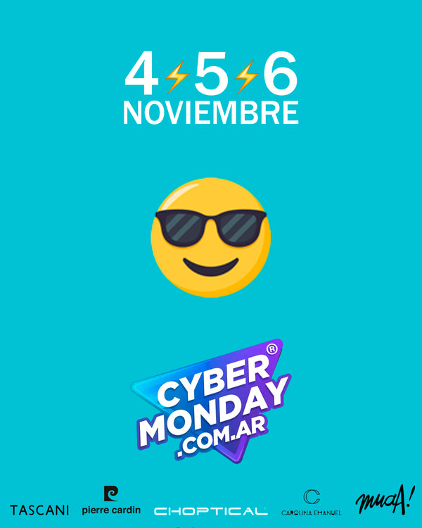 CyberMonday 2x1