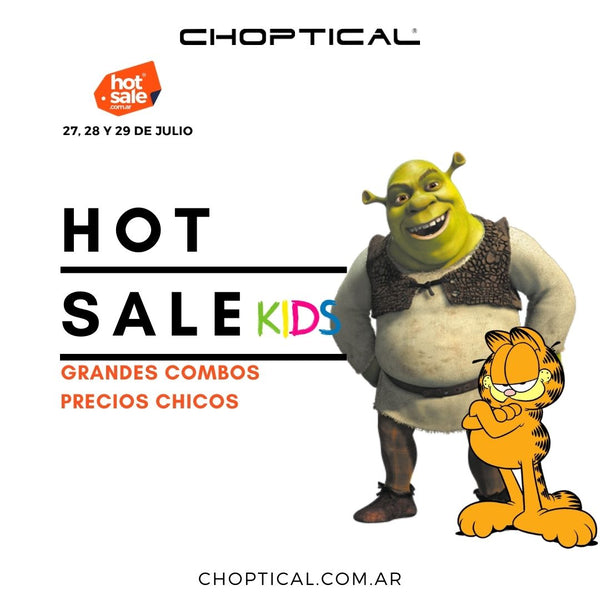 Hot Sale Chicos