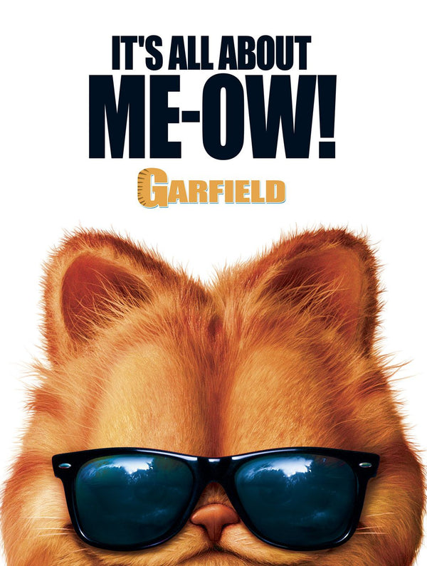 Receta 2021 Garfield