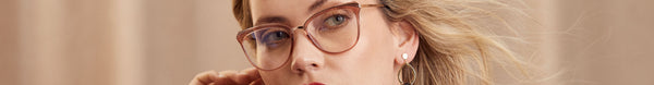 Anteojos Receta Mujer