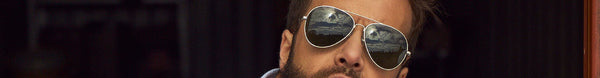 Anteojos Aviadores