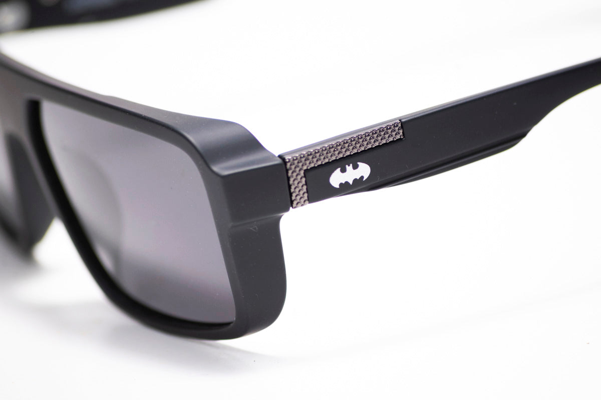 Modelo BatMobile