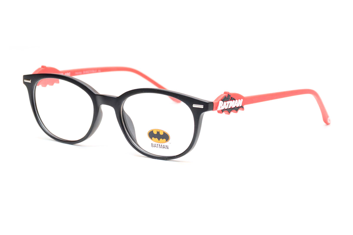 Modelo Caped Crusader