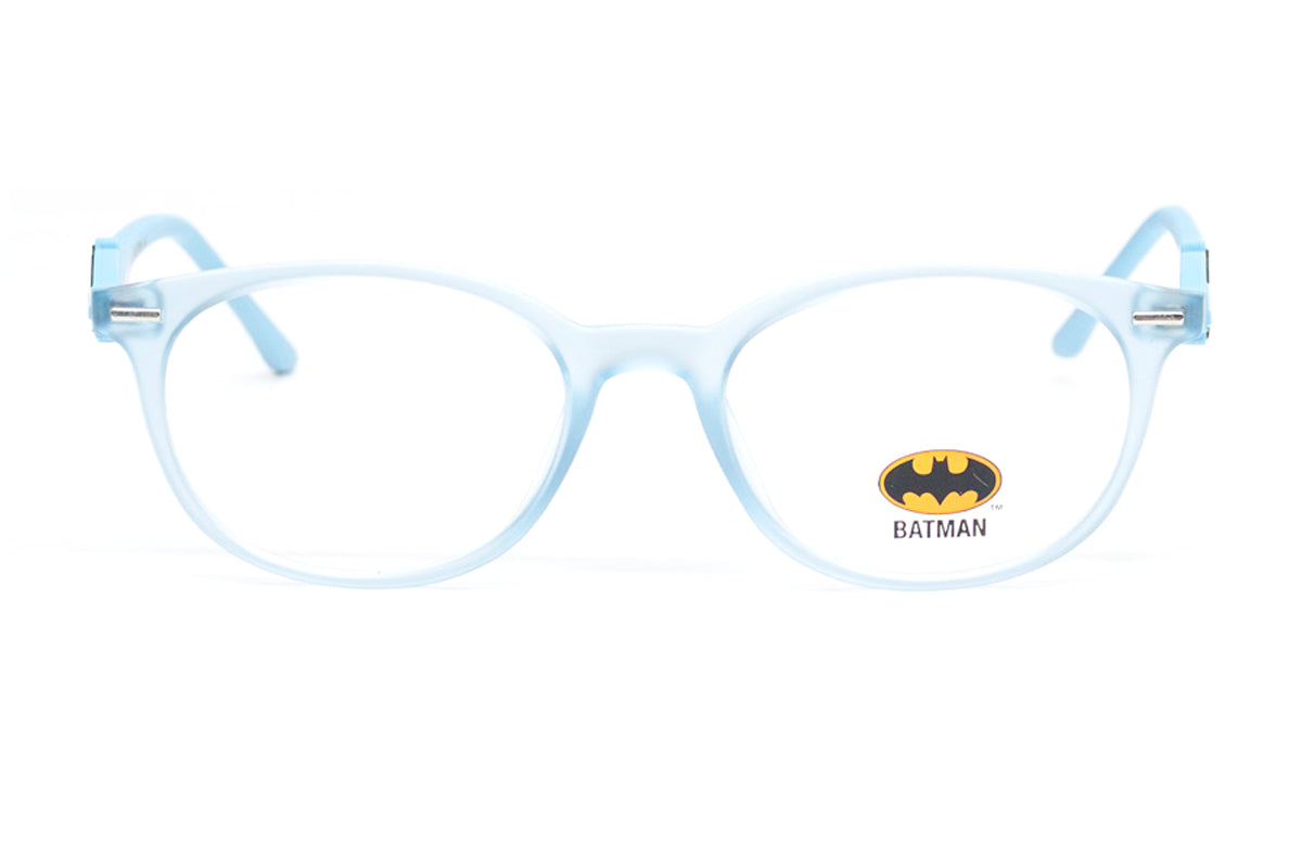 Modelo Caped Crusader