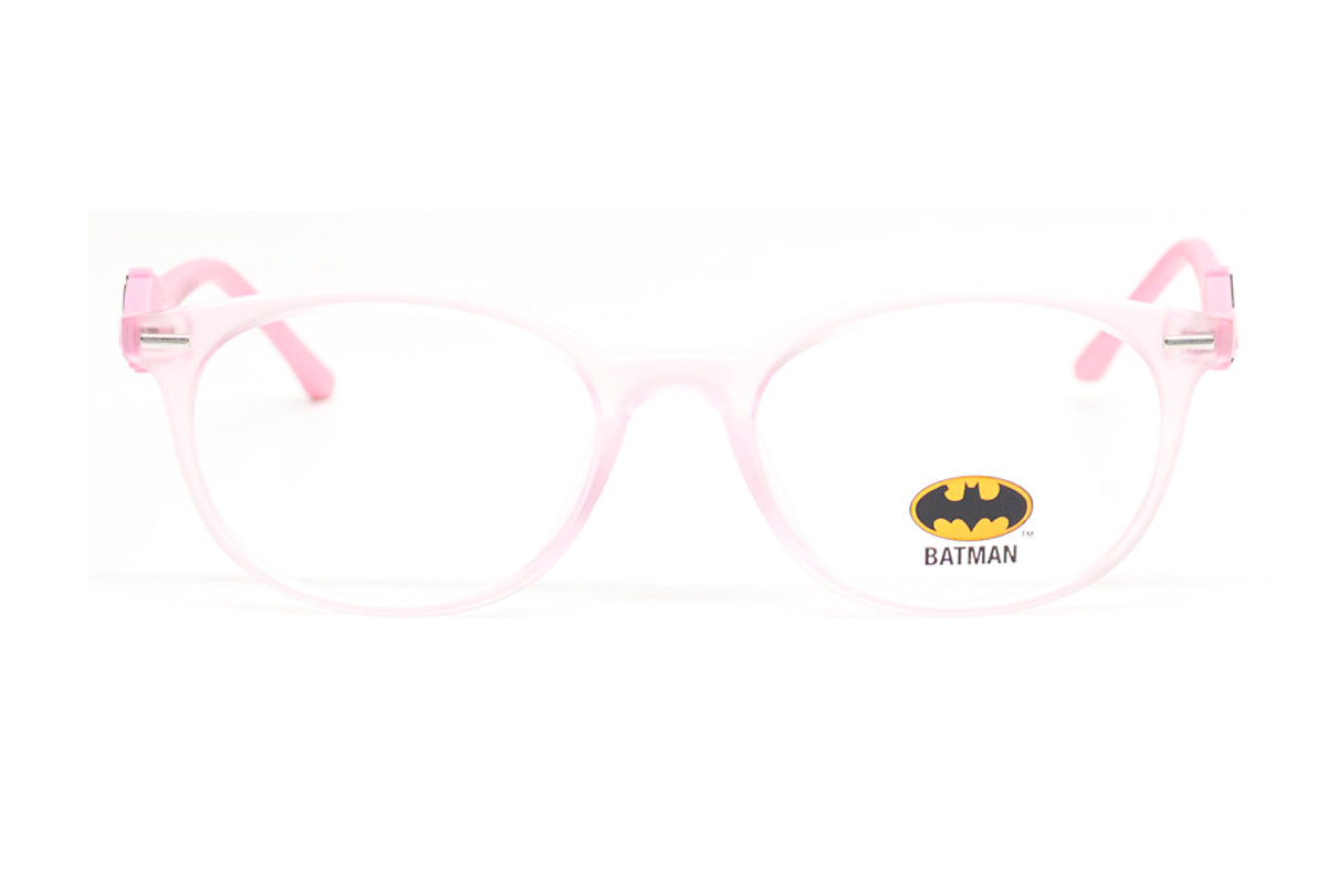 Modelo Caped Crusader