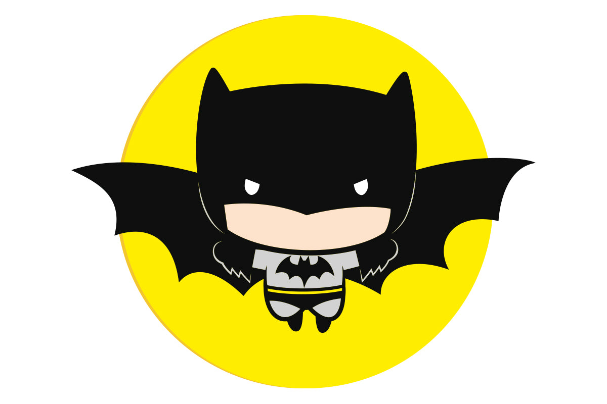 Holder Batman Personaje