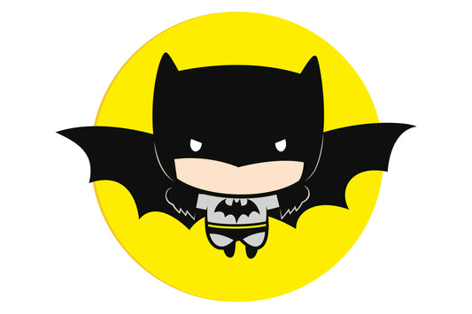 Holder Batman Personaje