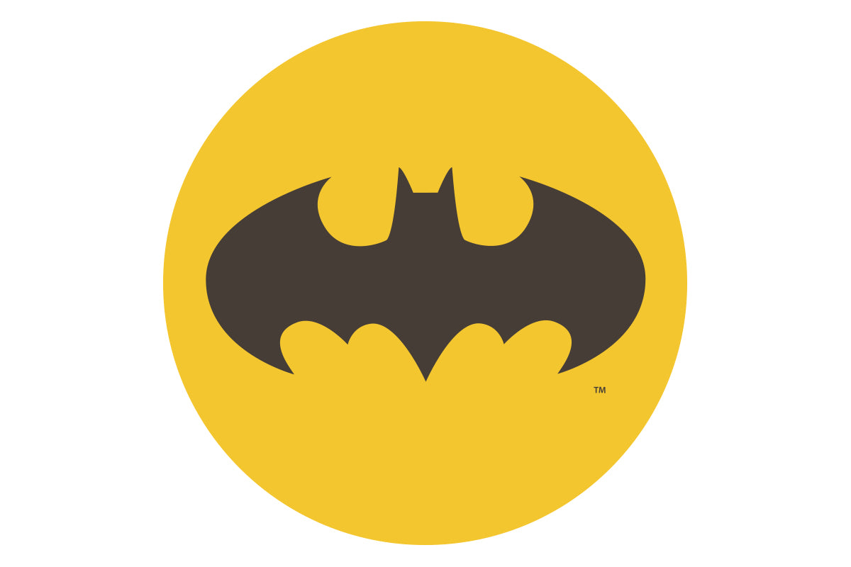 Holder Batman Logo