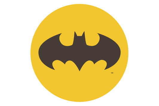 Holder Batman Logo