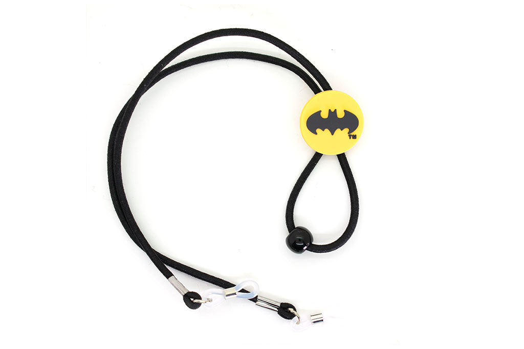 Holder Batman Logo