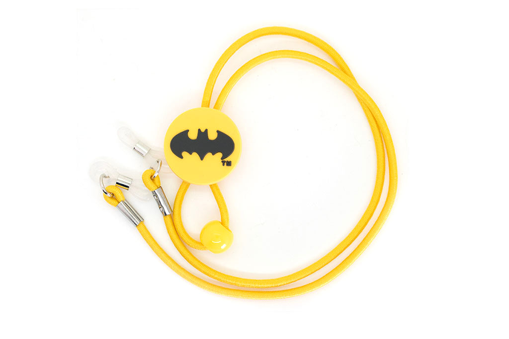 Holder Batman Logo