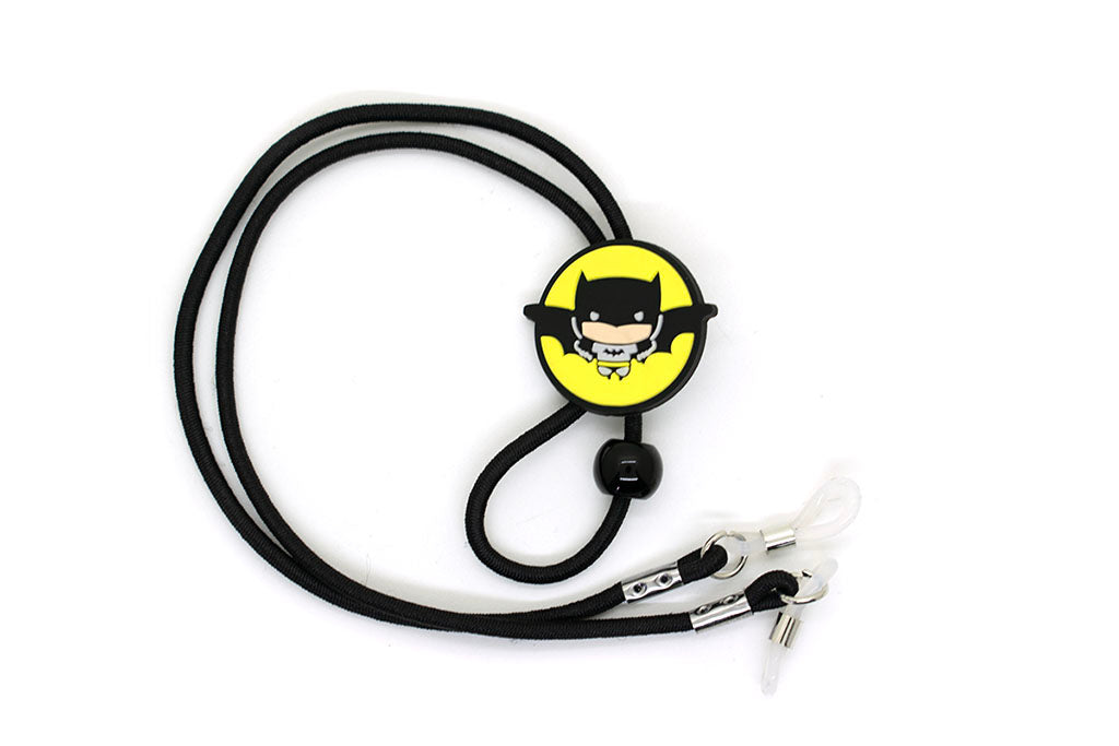 Holder Batman Personaje