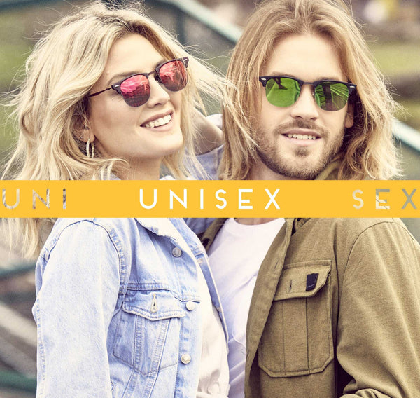 Anteojos Unisex Hombre y Mujer