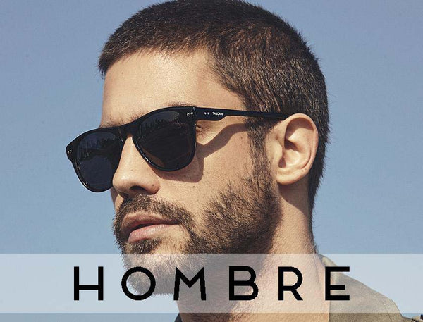 Anteojos para Hombre