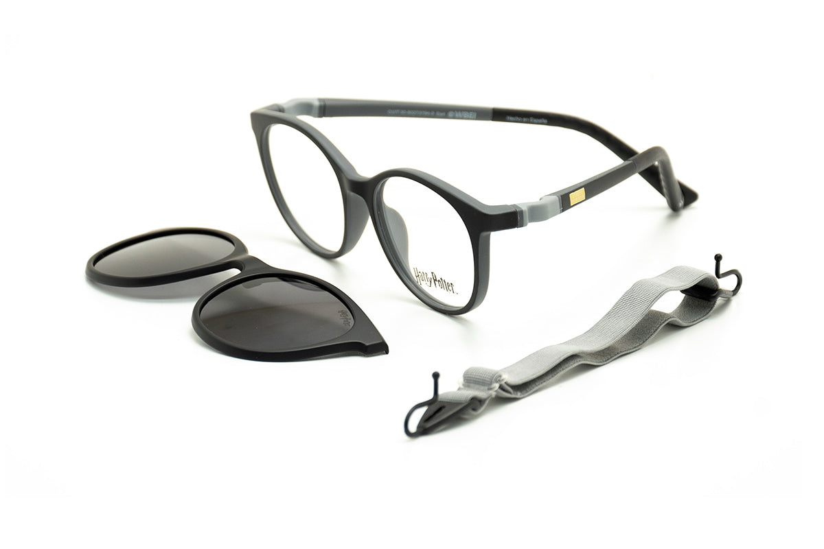 Modelo Expecto Patronum