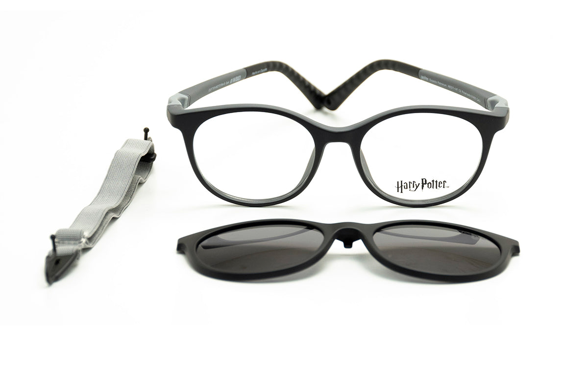 Modelo Expecto Patronum