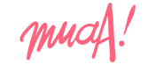muaA! Logo