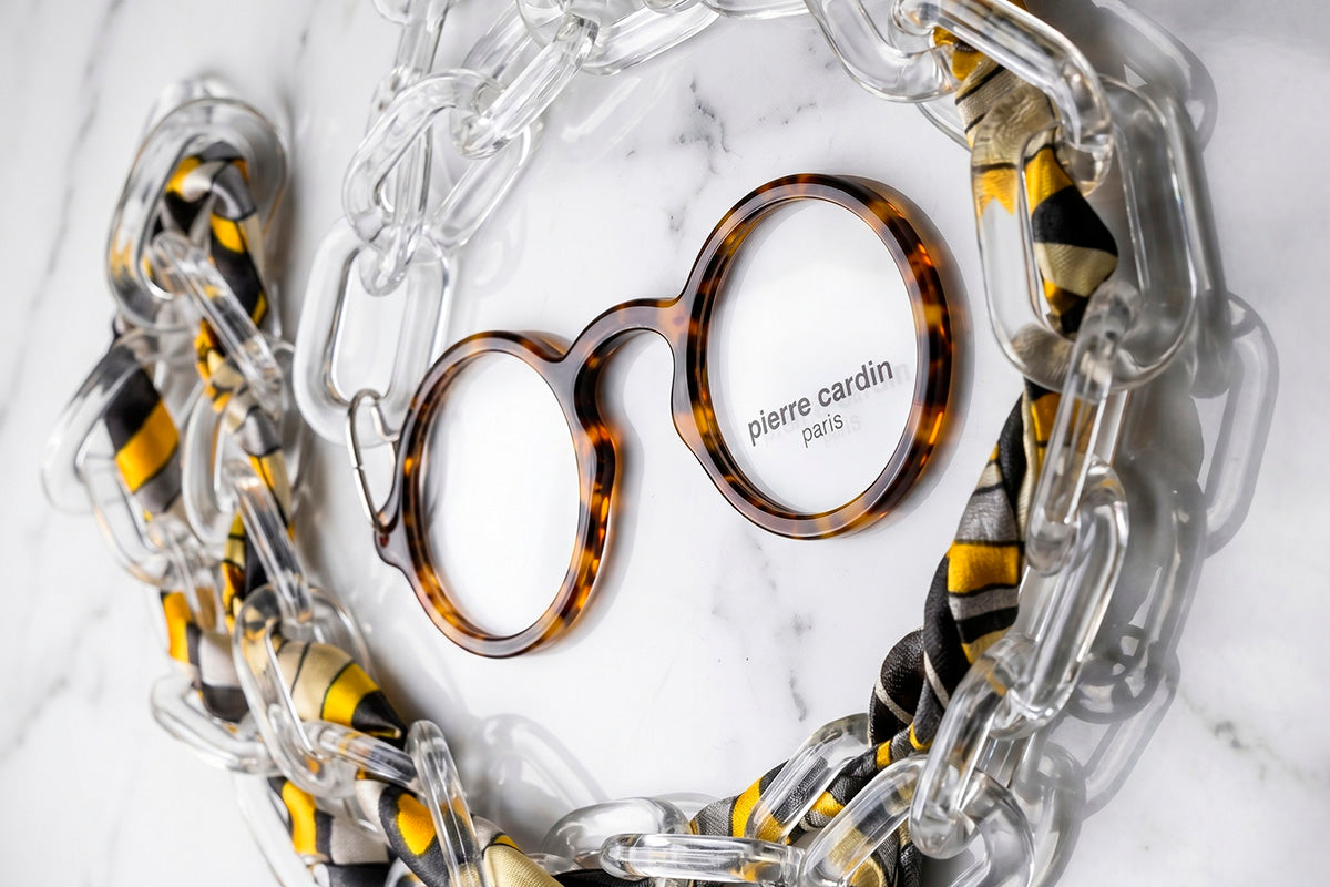 Lunettes Mini