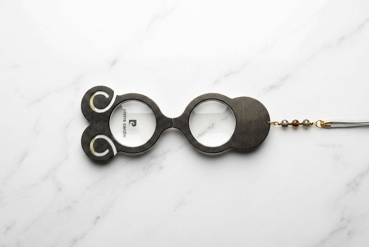 Lunettes Sauvage