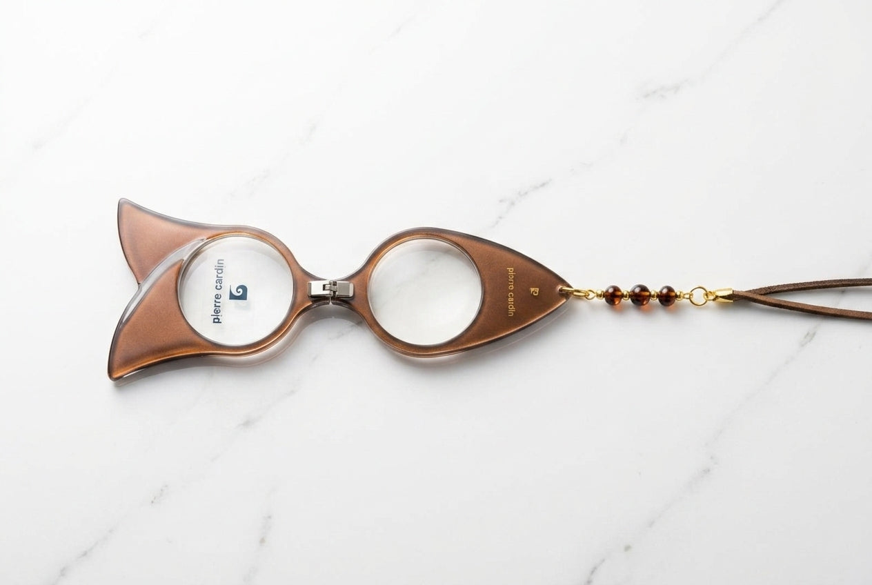 Lunettes Tulip