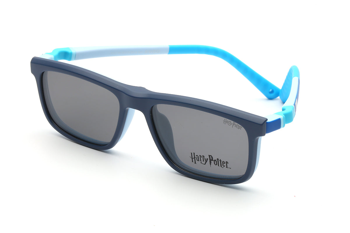 Modelo Wingardium Leviosa