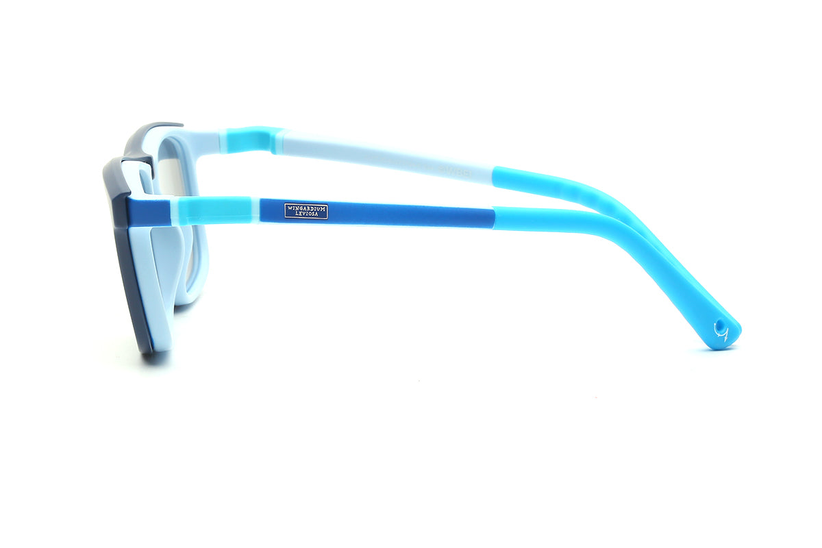 Modelo Wingardium Leviosa