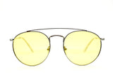 Anteojo Carolina Emanuel 5551 Amarillo (3966488772705)