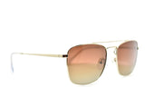 Anteojo Carolina Emanuel 5552 Marron Lateral (3966481989729)