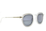 Anteojo Carolina Emanuel 5555 Blanco Lateral (3966491033697)