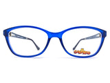 Anteojo Garfield 24